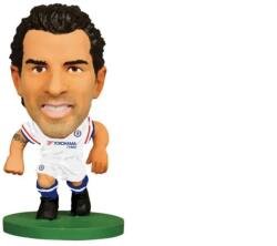 SoccerStarz Figurine Soccerstarz Chelsea Cesc Fabregas Away Kit (2016 Version) Figurina