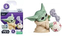 Hasbro Star Wars The Bounty Collection Grogu Baby Yoda F7431 Figurina