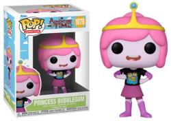 Funko Pop! Animation Adventure Time Princess Bubblegum Figurina