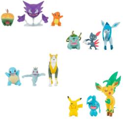 Jazwares Pokemon Random Battle Figurina