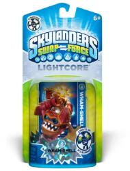 Activision Skylanders Swap Force Figurine Light Core - Whamshell Figurina
