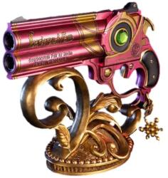 First 4 Figures First4figures Bayonetta Scarborough Fair Prop Replicas Parsley Green 32cm Figurina