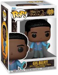 Funko Pop Hocus Pocus 2 Gilbert With Candle 9cm Figurina