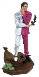 Diamond Comic Distributors Diamond Dc Gallery Two Face 30cm Figurina