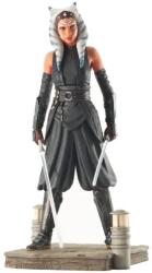 Diamond Select Toys Star Wars Milestones Mandalorian Season 2 Ahsoka 25cm Figurina