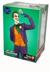 Diamond Comic Distributors Dc Gallery Joker Comic 23cm Figurina