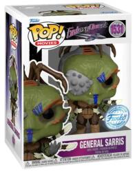 Funko Pop Movies Galaxy Quest Sarris 10cm Figurina