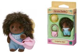 EPOCH Sylvanian Families Hedgehog Baby 5410 Figurina