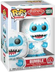 Funko Pop Movies Rudolph Red Nosed Reindeer Bumble 1859 9cm Figurina