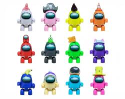 PMI Among Us Mini Ejected Edition S3 Random Au6301 Figurina