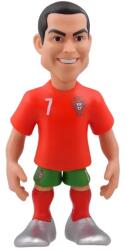 Minix Collection Minix Portugal Cristiano Ronaldo 12cm Figurina