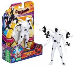 Hasbro Marvel Spider Man Across The Spiderverse The Spot Portal Punch Deluxe 15cm Figurina
