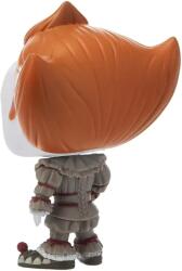 Funko Pop! Jumbo Movies It Chapter Two Pennywise With Boat 25 Cm Figurina