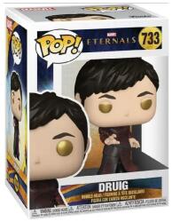 Funko Pop! Marvel Eternals Druig Figurina