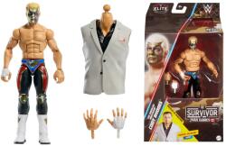 Mattel Wwe Survivor Series The American (jcj59) Figurina