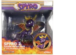 First 4 Figures F4f Spyro 2 - Classic Riptos Rage (standard Edition) Figurina