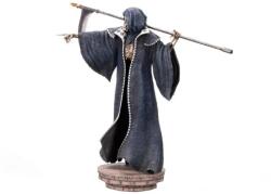 First 4 Figures First4figures Castlevania Symphony Of The Night Death Resin 59cm Figurina