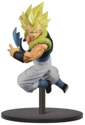 Banpresto Dragon Ball Z Super Saiyan Gogeta Fusion Power Figurina