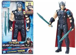 Hasbro Thor Ragnarok Electronic Figurina
