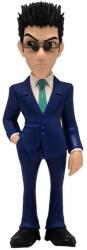 MINIX Collectible Figurines Anime Hunter X Hunter Leorio 12cm Figurina
