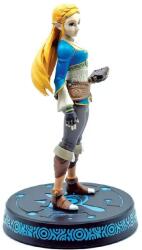 First 4 Figures F4f The Legend Of Zelda: Breath Of The Wild - Princess Zelda Figurina