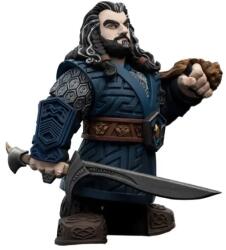 Weta Workshop The Hobbit Thorin Oakenshield Mini 15cm Figurina