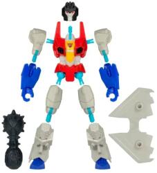 Hasbro Transformers Mixmashers Basic Starscream (f9732) Figurina