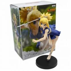 Banpresto Dr. stone Kohaku 16cm Figurina