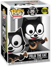 Funko Pop Television Felix 105th Anniversary Felix The Cat #1616 9cm Figurina
