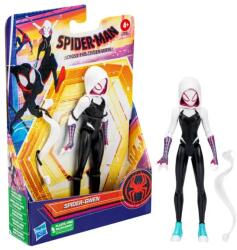 Hasbro Marvel Spider Man Across The Spiderverse Spider Gwen F5639 Figurina