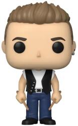 Funko Pop! Rocks U2 Zoo Tv Larry 9 Cm Figurina