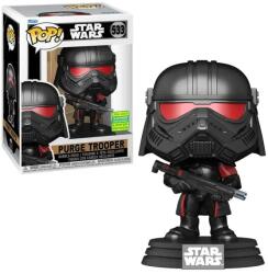 Funko Pop Star Wars Obi Wan Purge Trooper Figurina