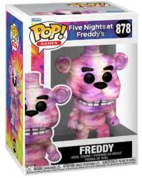 Funko Pop Games Five Nights At Freddys Freddy 9cm Figurina