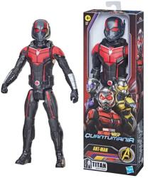 Hasbro Marvel Ant Man & The Wasp Quantumania Ant Man Titan Hero Series 30cm F6656 Figurina