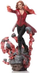Iron Studios Avengers Endgame Scarlet Witch Bds Scale 1 10 Figurina