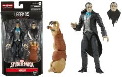 Hasbro Marvel Spider Man Build A Legends Series Morlun 15cm Figurina