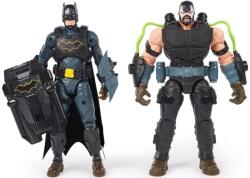 Spin Master Batman Adventures Battle Pack 30cm Figurina