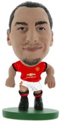 SoccerStarz Man Utd Zlatan Ibrahimovic Home Kit (2018) Figurina