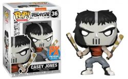 Funko Pop Comics Teenage Mutant Ninja Turtles Casey Jones Figurina