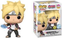 Funko Pop Animation Boruto Naruto Next Generations Boruto With Rasengan (glows In The Dark) (se) 1356 9cm Figurina