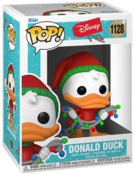 Funko Pop! Holiday 2021 Donald Duck Figurina