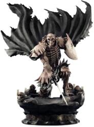 First 4 Figures First4figures Berserk Skull Knight White Bone Variant Resin Figurina
