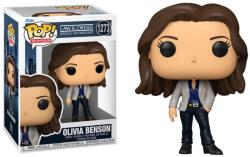 Funko Pop Television Law Order Svu Olivia Benson 9cm Figurina