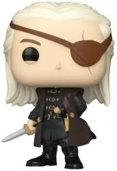 Funko Pop Game Of Thrones House Of The Dragon Aemond Targaryen* 13 9cm Figurina