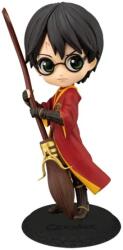 Banpresto Q Posket Harry Potter Harry Potter Quidditch Style Ver A Figurina