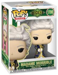 Funko Pop Movies Wicked Madame Morrible #1700 11.5cm Figurina