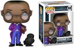Funko Pop Television The Sandman Lucienne With Matthew #1639 9cm Figurina