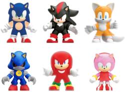 Moose Goo Jit Zu Sonic Minis S4 Random (08312) Figurina