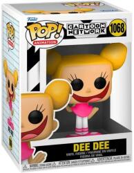 Funko Pop! Animation Cartoon Network Dee Dee Figurina