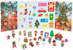 Proxy Cocomelon Christmas Calendar 2021 Cmw0111 Figurina